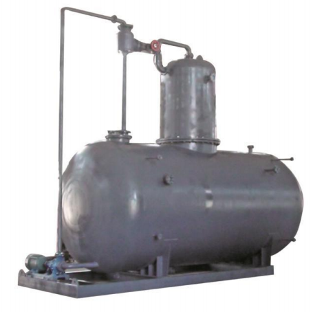 共青城除氧器工作步骤