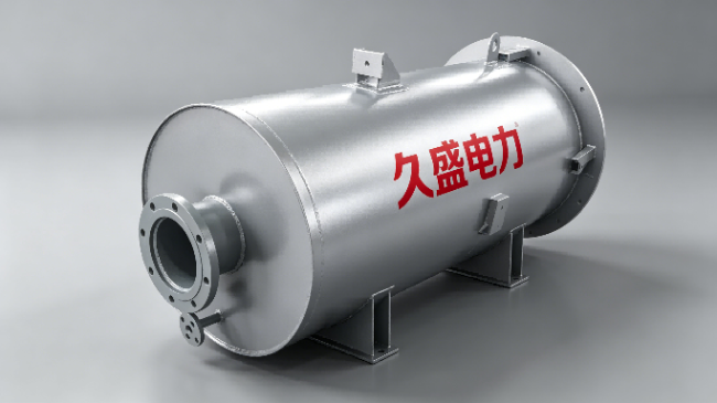 共青城复合消声器